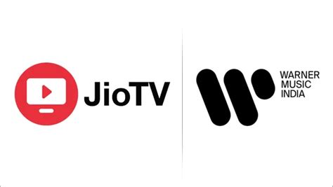 Warner Music India launches 3 music channels on JioTV : Best Media Info