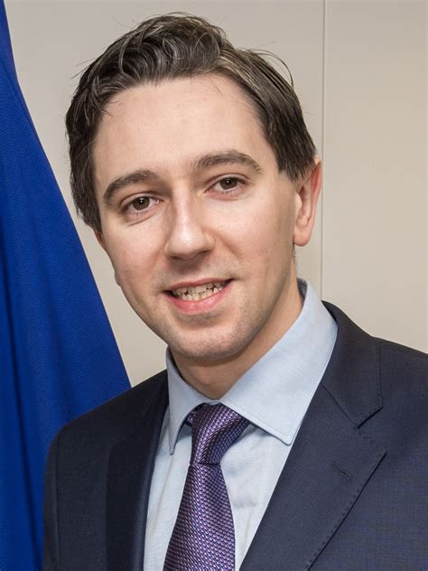 Simon Harris becomes Ireland’s youngest prime minister at 37