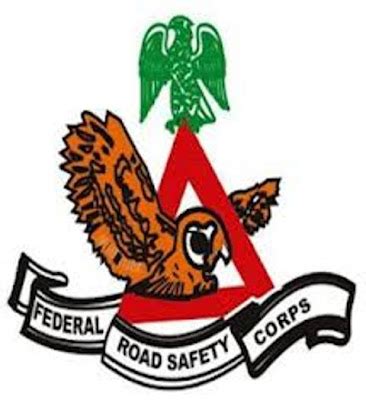 Tony Nwajei Post: FRSC THREATENS TO PROSECUTE POLICE COMMISSIONER