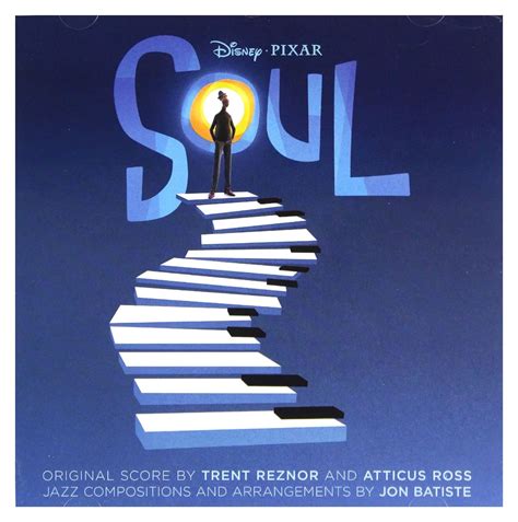 Soul (Original Motion Picture Soundtrack) - Amazon.com Music