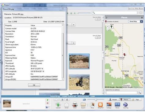 Four Free Geotagging Software Tools for Beginners - Easy to Use Software for Geotagging Photos