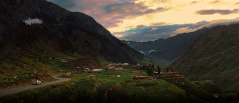 Best Hotels in Naran: Location, Amenities & More | Zameen Blog