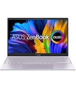 Asus ZenBook 13 OLED (UM325UA) Price (02 Jul 2024) Specification & Reviews । Asus Laptops