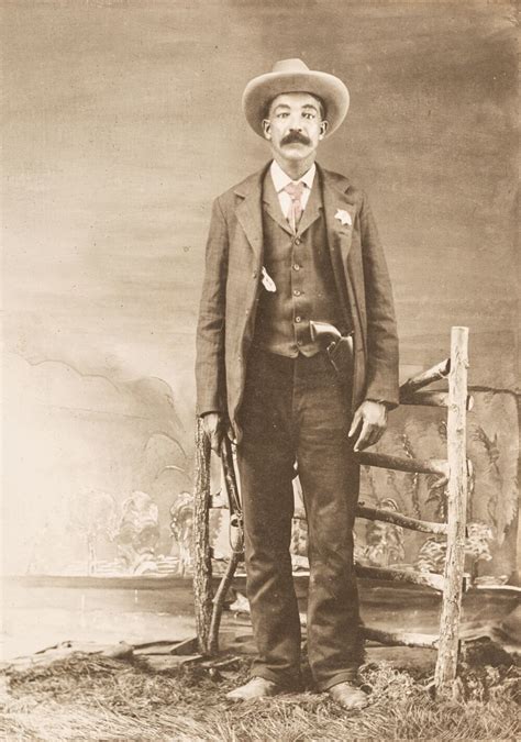 Bass Reeves: Legendary Lawman of the Old West - Danger Ranger Bear