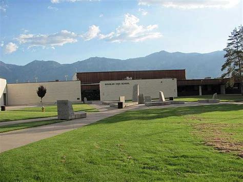 Douglas High School (Minden, Nevada) - Wikiwand