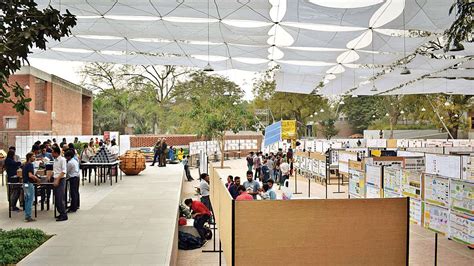 Need for a space for students to express without fear: CEPT student project | AHMEDABAD NYOOOZ