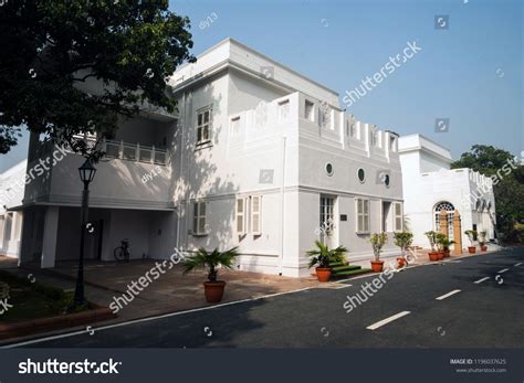 Birla house Images, Stock Photos & Vectors | Shutterstock