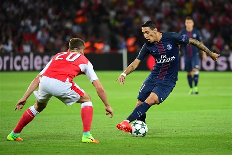 Arsenal Vs Paris Saint-Germain: Crunching The Numbers | FOX Sports