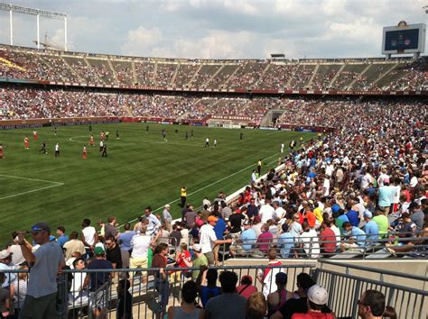 On The Ball with Mark Wheat: A Gorgeous Day in the Neighborhood | The ...