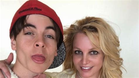 Britney Spears Posts About Her Sons' Birthdays Amid Estrangement