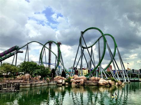 Famous Best Rides At Universal Orlando Islands Of Adventure 2022 - Glamify