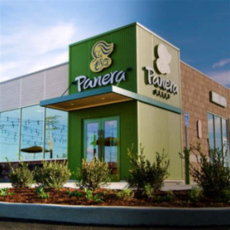 El Paso, Texas Retail Leasing News - Panera Bread’s first El Paso restaurant expected to open ...