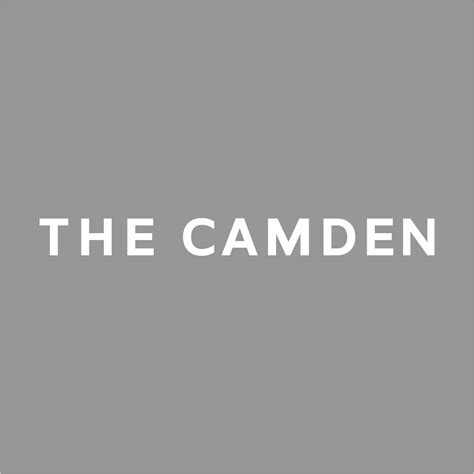 The Camden Apartments