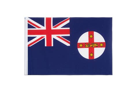 New South Wales Flag for Sale - Buy online at Royal-Flags