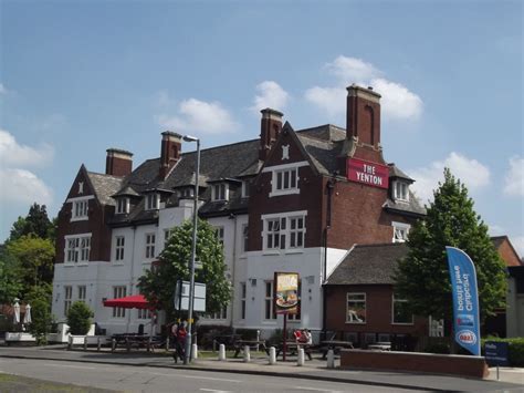 The Yenton - Sutton Road, Erdington | The Yenton pub on Sutt… | Flickr