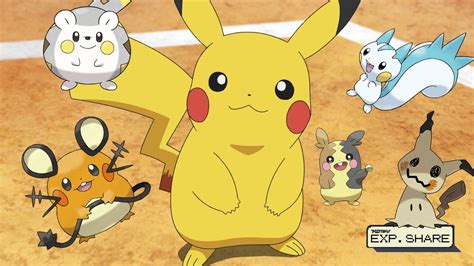 Ranking Pikachu Clones From Worst To Best