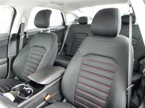 2014-Ford-Fusion-interior...... | Ford fusion interior, 2014 ford ...