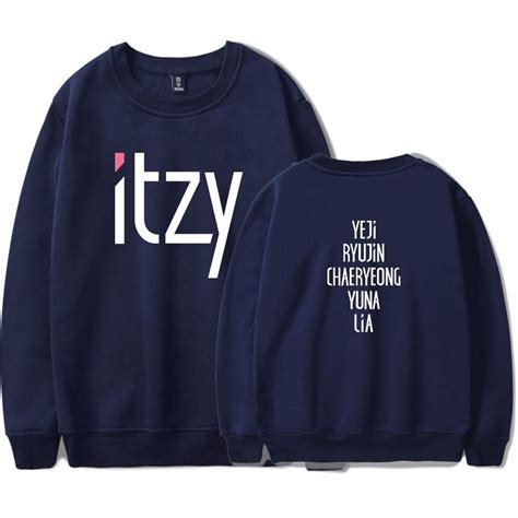 Itzy Merch in Stock with FREE Worldwide Shipping . #lia #yeji #ryujin # ...