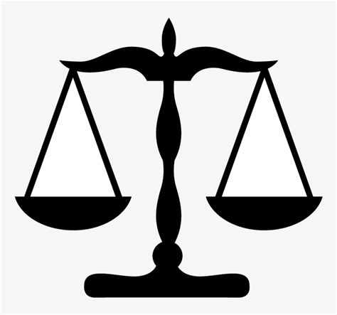 Law Symbol Png