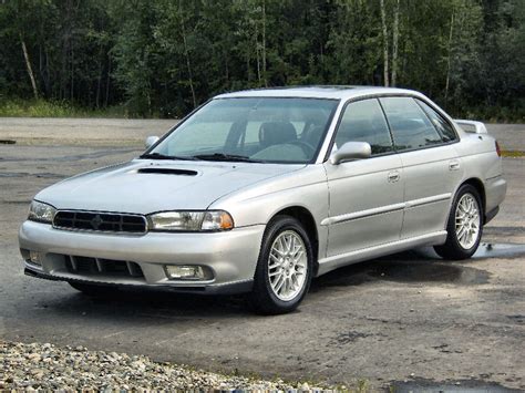 1998 Subaru Legacy - Pictures - CarGurus