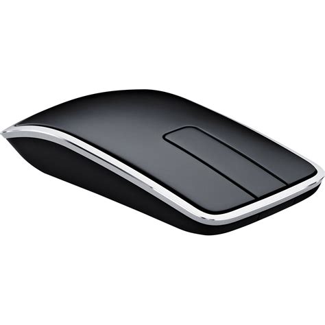 Dell WM713 Wireless Touch Mouse N18W9 B&H Photo Video