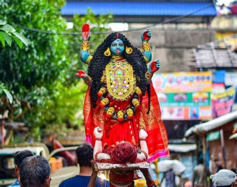 Kali Puja 2020 Date And Time Kali Puja Date And Time Importance Puja | Images and Photos finder