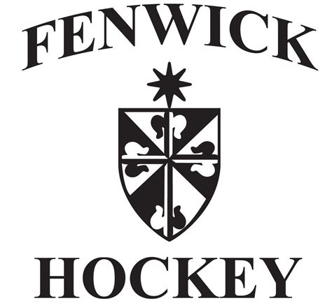 Boys' JV Black Ice Hockey - Fenwick High School - Oak Park, Illinois - Ice Hockey - Hudl