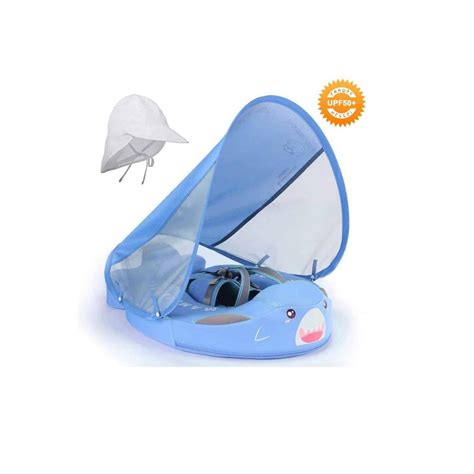 Top 10 Best Baby Pool Floats in 2021 Reviews | Buyer's Guide