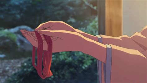 Share more than 77 red string of fate anime super hot - in.coedo.com.vn