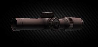 Lunette Vortex Razor HD Gen.2 1-6 x 24 mm (30 mm) — Escape from Tarkov Wiki