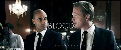 Blood |Teaser Trailer