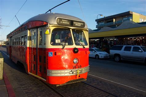 San Francisco Tram | Bought from around the world are recomm… | Flickr