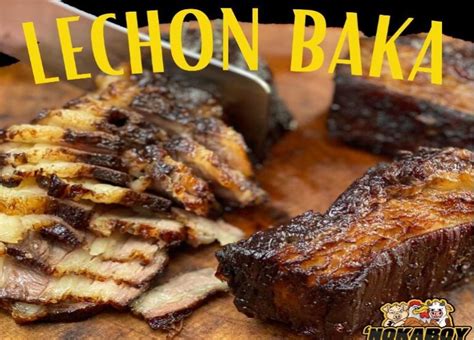 8 Spots to Get Slabs of Lechon Baka in Manila | Booky