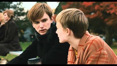 Restless HD 2011 Movie Trailer Gus Van Sant - YouTube