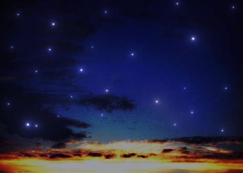 Heaven Stars by Karschdn on DeviantArt