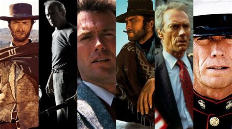 20 Best Clint Eastwood Movies of All Time