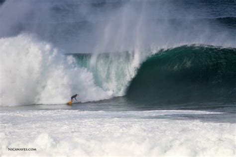 Popoyo Nicaragua - The #1 Best Surf Spot in Nicaragua