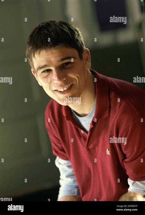 JOSH HARTNETT, 40 DAYS AND 40 NIGHTS, 2002 Stock Photo - Alamy