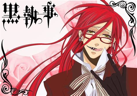 Grell Sutcliff Wallpapers - Wallpaper Cave