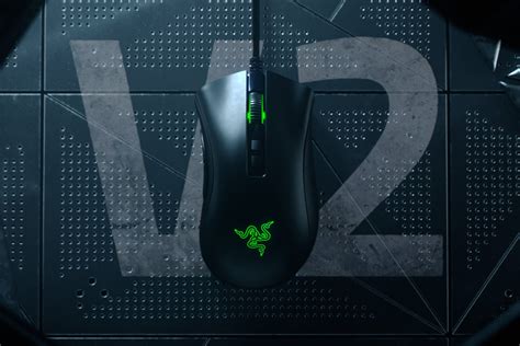 Razer Deathadder RGB V2 review: the hottest mid-range gaming mouse of 2020? | Hardwired