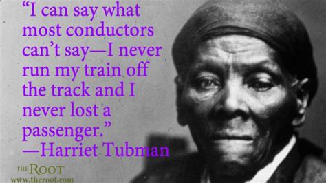 Harriet Tubman Quotes. QuotesGram