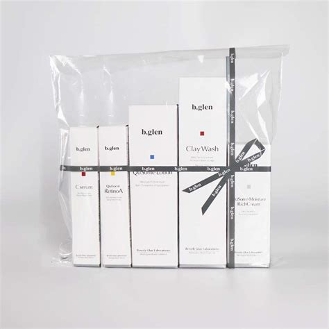 Anti Aging Set | Japan Imports Now | High-Quality Japanese Products