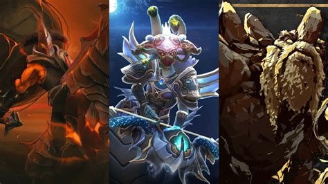 Top Carry Dota 2: Top những tướng mang tầm ảnh hưởng nhất [CLICK HERE ...