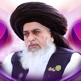 7 Allama Khadim Hussain Rizvi ideas in 2021 | real hero, hafiz, hero