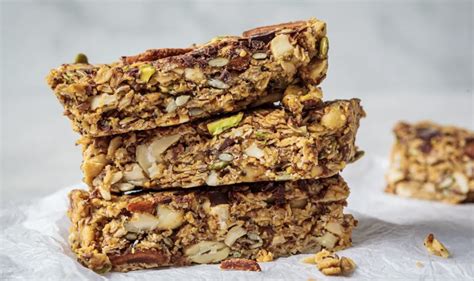 Incredible Benefits Of Vegan Bars - EzineMark