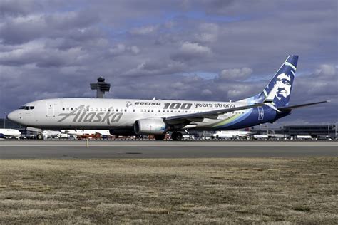 Alaska Airlines Partners With Hawaii To Launch Quarantine Pre-Clear ...