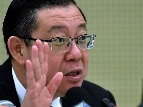 I paid RM19 mil because I was threatened: Lim Guan Eng trial witness ...