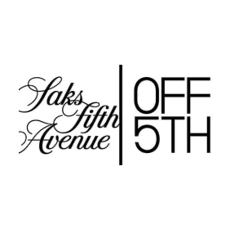 Saks Off Fifth Logo