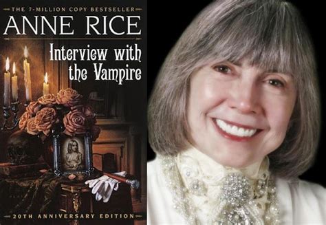 Anne Rice's Vampire Chronicles Movie Rights Acquired By Universal Pictures