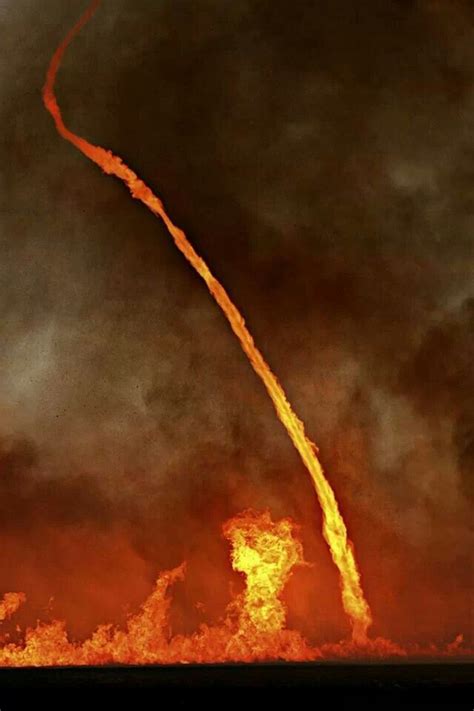 Fire whirl | ...Hell Below: Fire and Lightning | Pinterest